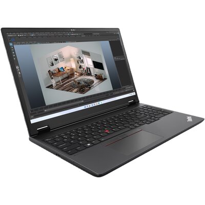 Lenovo ThinkPad P16v G2 21KX001MPB W11Pro Ultra 7165H/32GB/1TB/RTX2000 Ada 8GB/16.0 WUXGA/vPro
