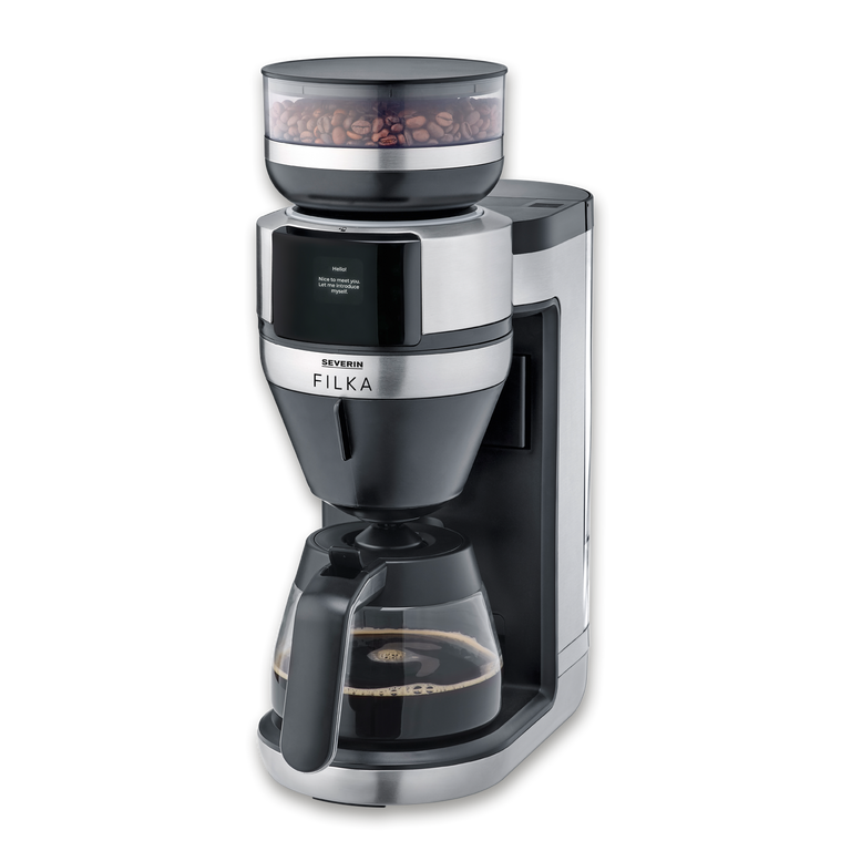 Severin FILKA KA 4852