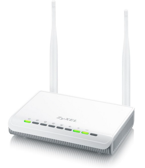 Zyxel NBG-418N