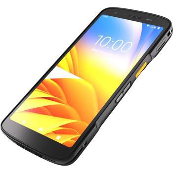 Zebra TC27 WWAN, 5G, Wifi 6, SE4710, 6 „, 6/64 GB, 16MP RFC, 5MP FFC, 2-pinowe we/wy, Ext Batt, NFC, BT, USB-C, SIM/ESIM, GMS