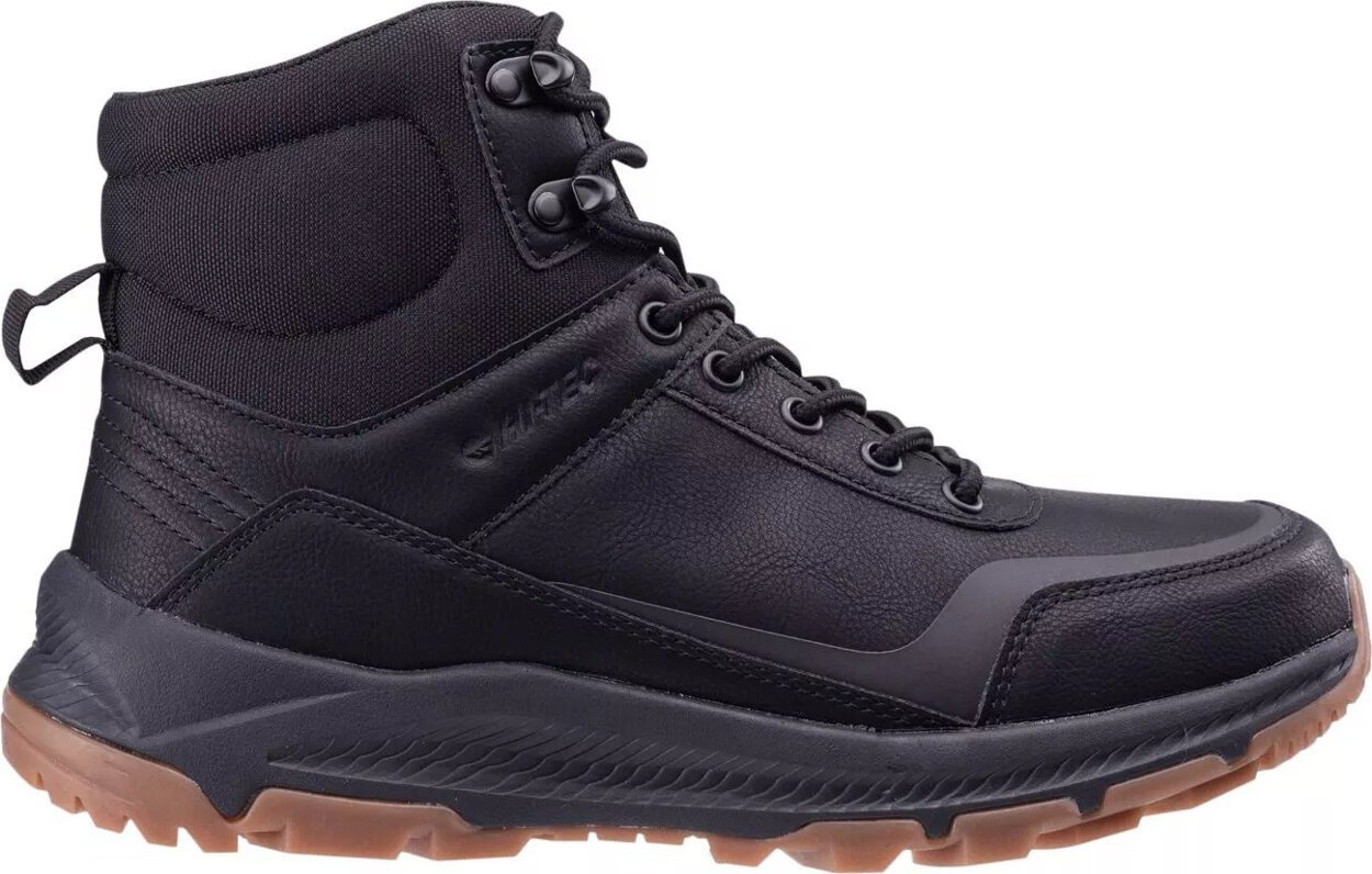 Buty trekkingowe męskie hitec Męskie buty Hi-tec ARKTUR MID rozmiar 45