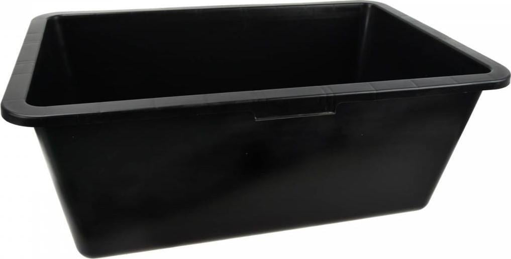 Kastra Budowlana Prostokątna 80 litrów