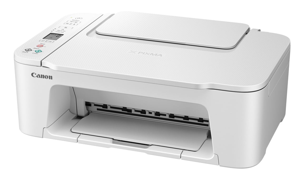 Canon PIXMA TS3751i Biała (6671C026)