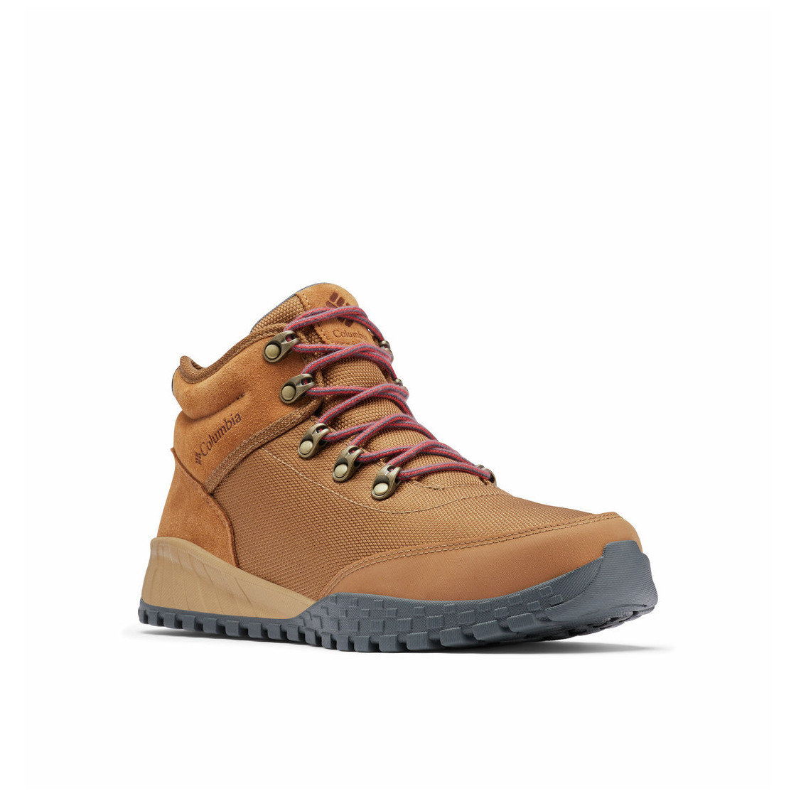 Buty męskie Columbia Fairbanks™ Mid Rozmiar butów (UE): 46 / Kolor: brązowy