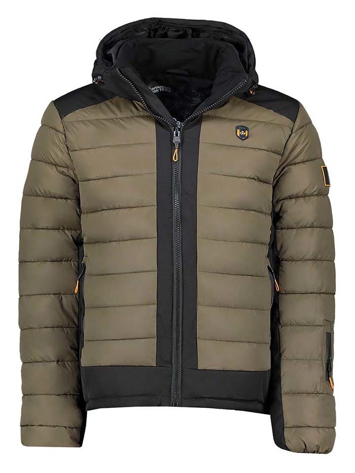 Canadian Peak Kurtka pikowana 