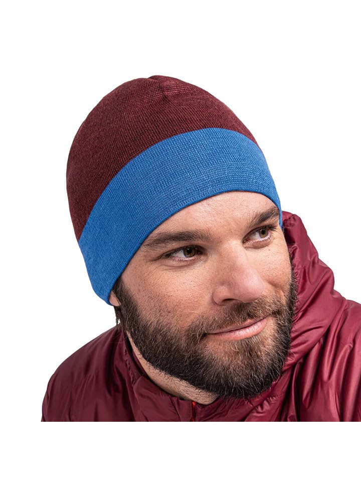Schöffel Czapka 