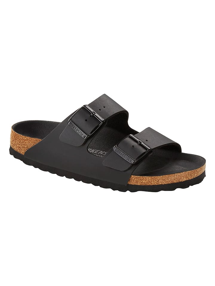 Birkenstock Klapki 