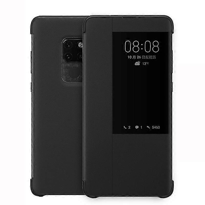 Flip Cover Pu Skórzane etui na telefon do Huawei Mate 20 Pro Case