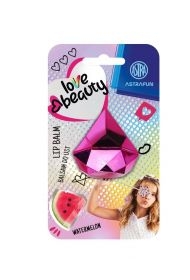 Balsam do ust Diamond arbuz mix ASTRAFUN
