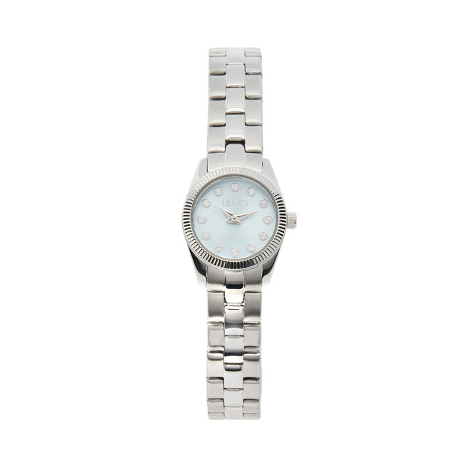Zegarek Liu Jo Lively TLJ2438 Srebrny