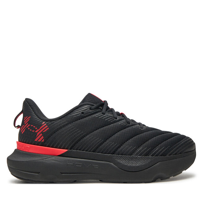 Buty do biegania Under Armour Ua U Infinite Pro Warm 3027697-001 Czarny