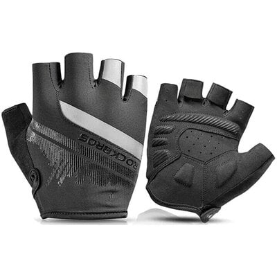 Rękawiczki rowerowe ROCKBROS S247-M (rozmiar M)