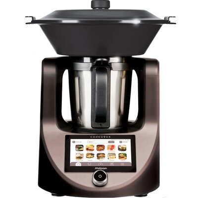 Philipiak COOKOVER C-01 Brązowy