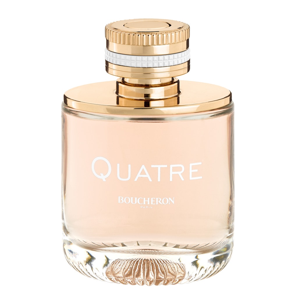 Boucheron Quatre Pour Femme woda perfumowana spray 100ml -