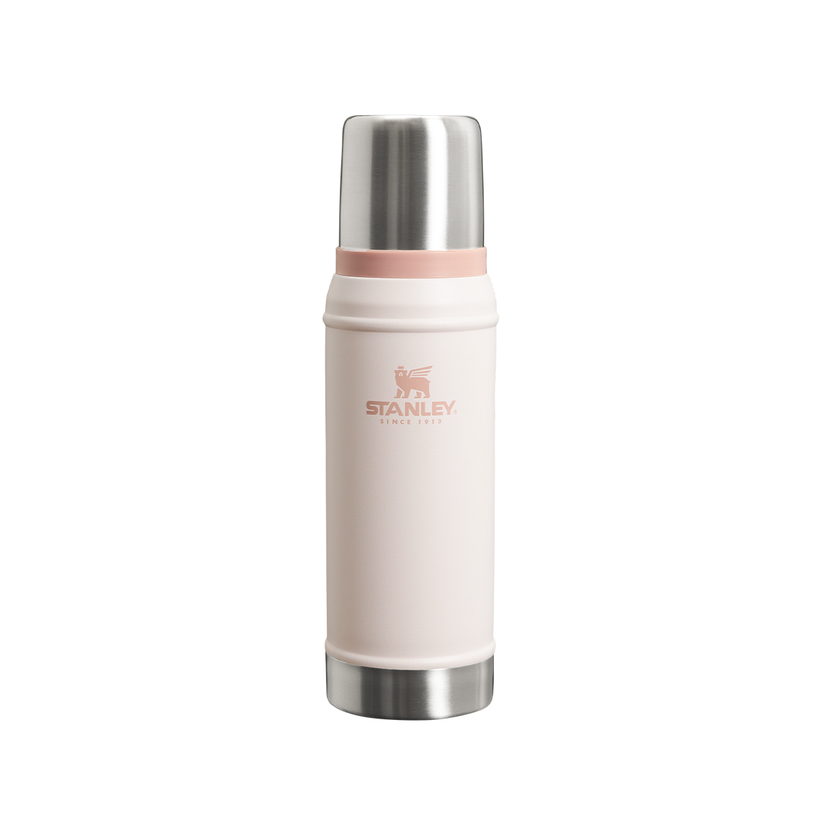 Stanley Legendary Classic Termos Rose Quartz 0,75l