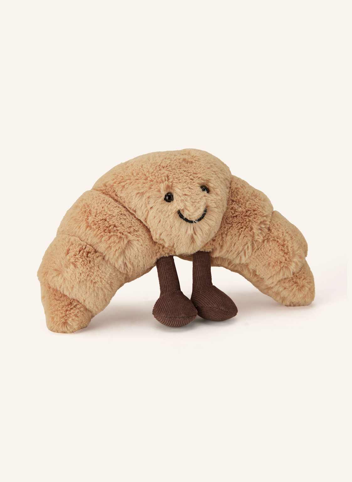 Jellycat Zabawka Amuseable Croissant beige