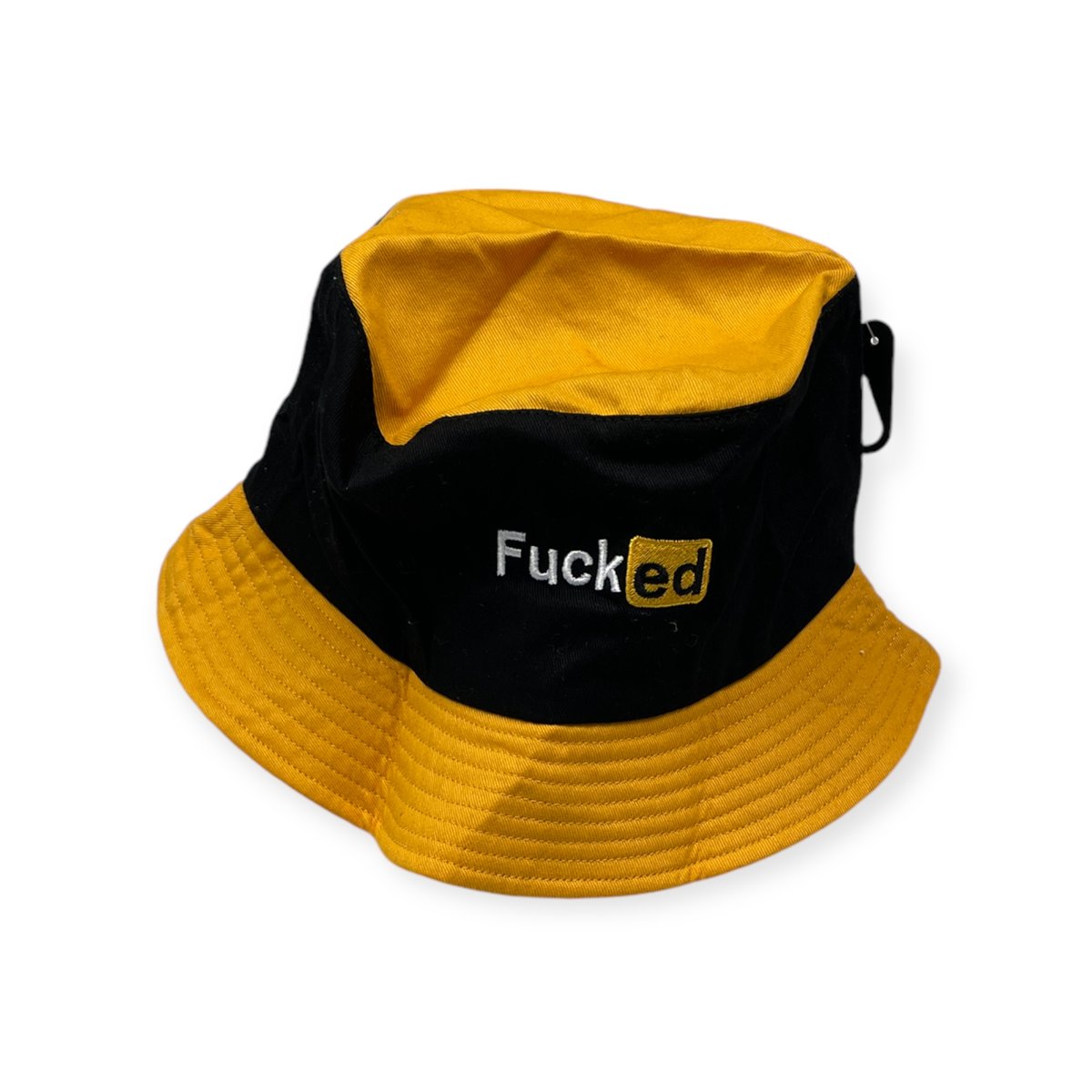 Czapka Bucket Hat SPENCER'S FUCKED