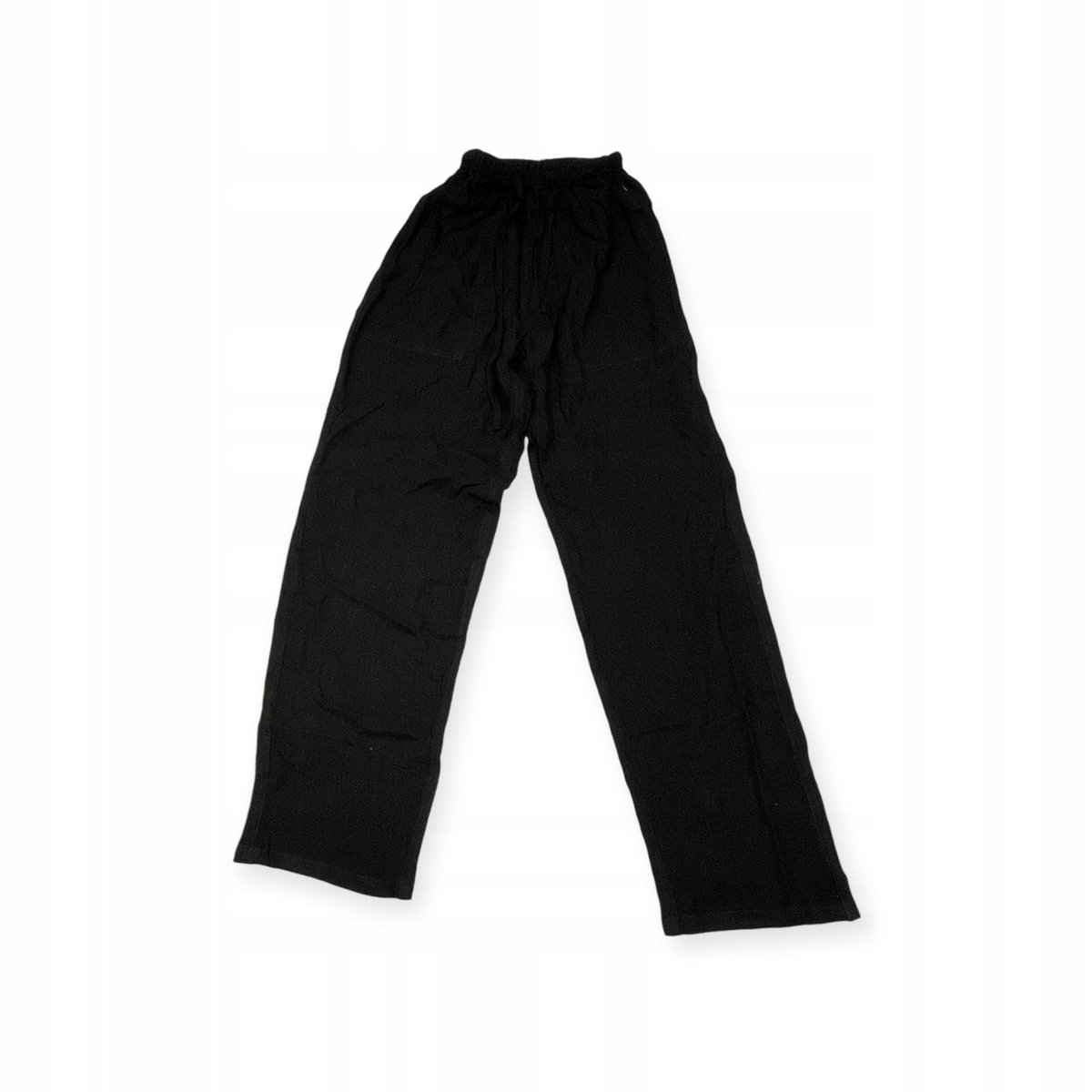 Materiałowe spodnie damskie Tom Harding L