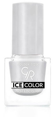 Lakier do paznokci Golden Rose Ice Color 6ml 247