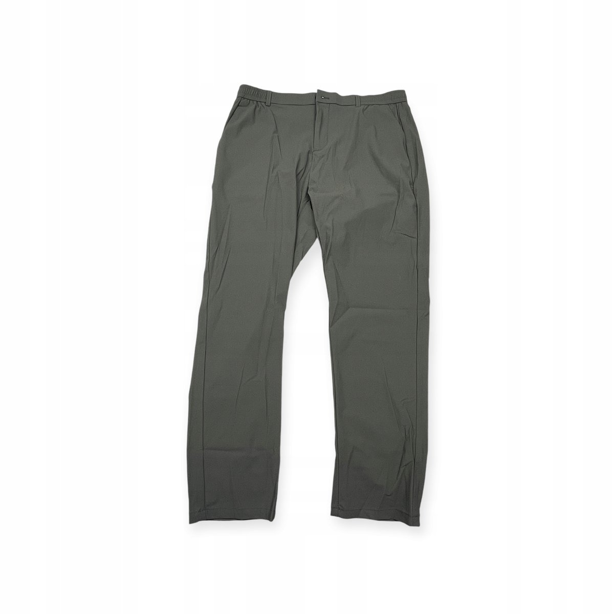 Materiałowe spodnie damskie Tom Harding L