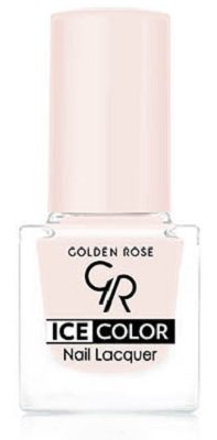 Lakier do paznokci Golden Rose Ice Color 6ml 250
