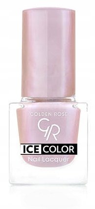 Lakier do paznokci Golden Rose Ice Color 6ml 245