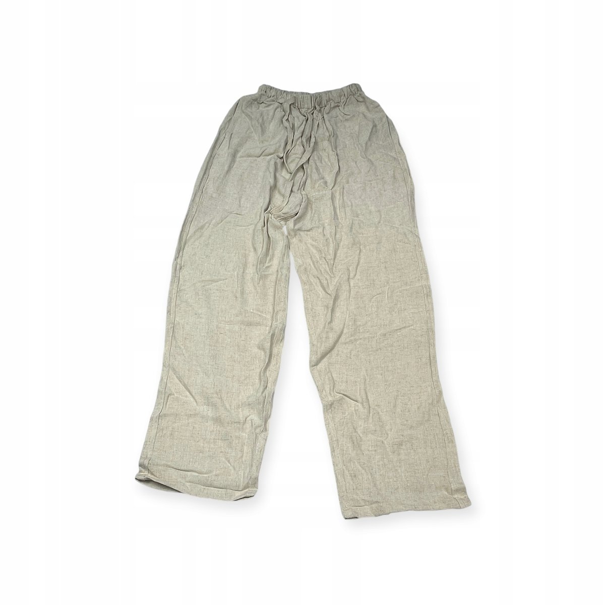 Materiałowe spodnie damskie Tom Harding L