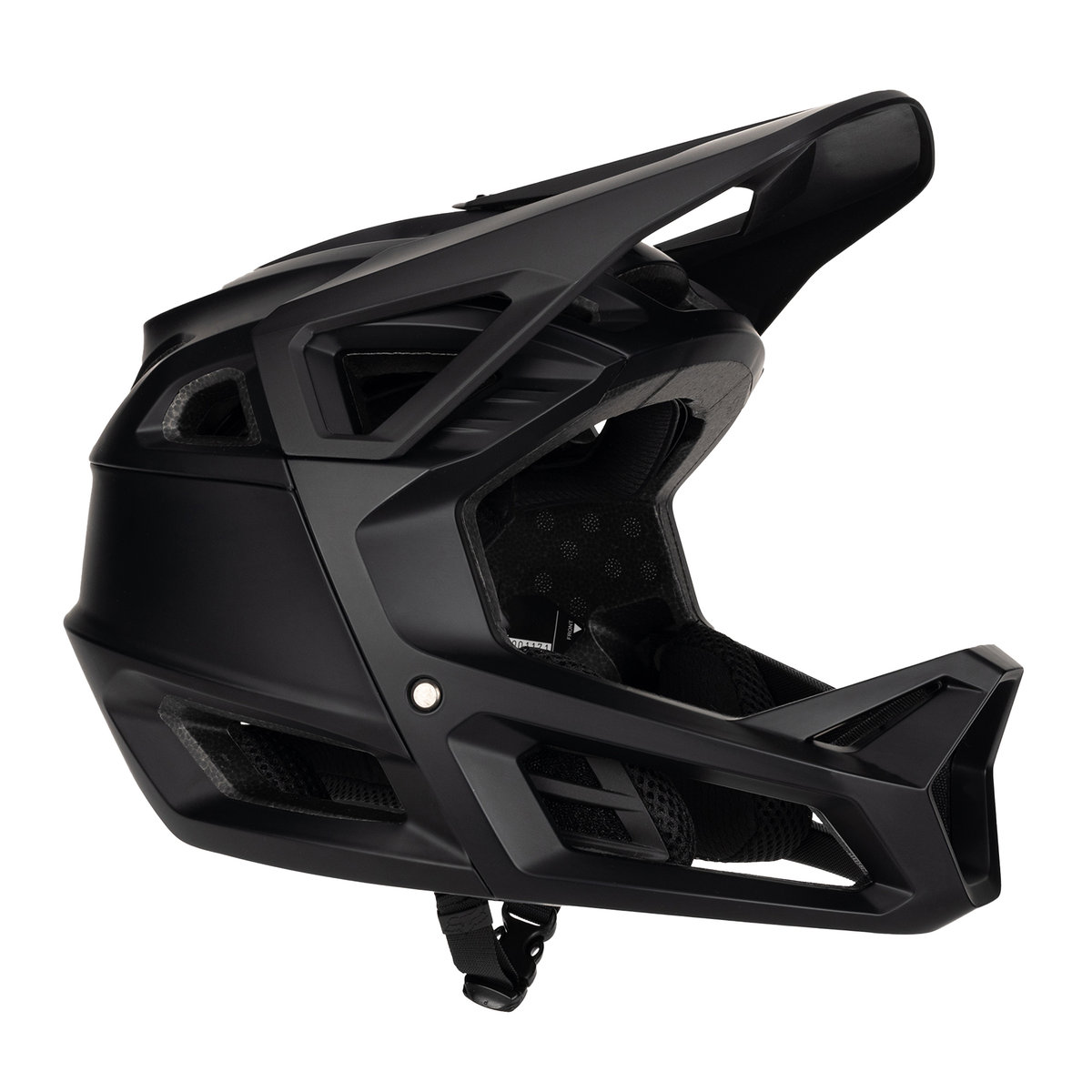 Kask rowerowy dziecięcy Fox Racing Proframe Jr