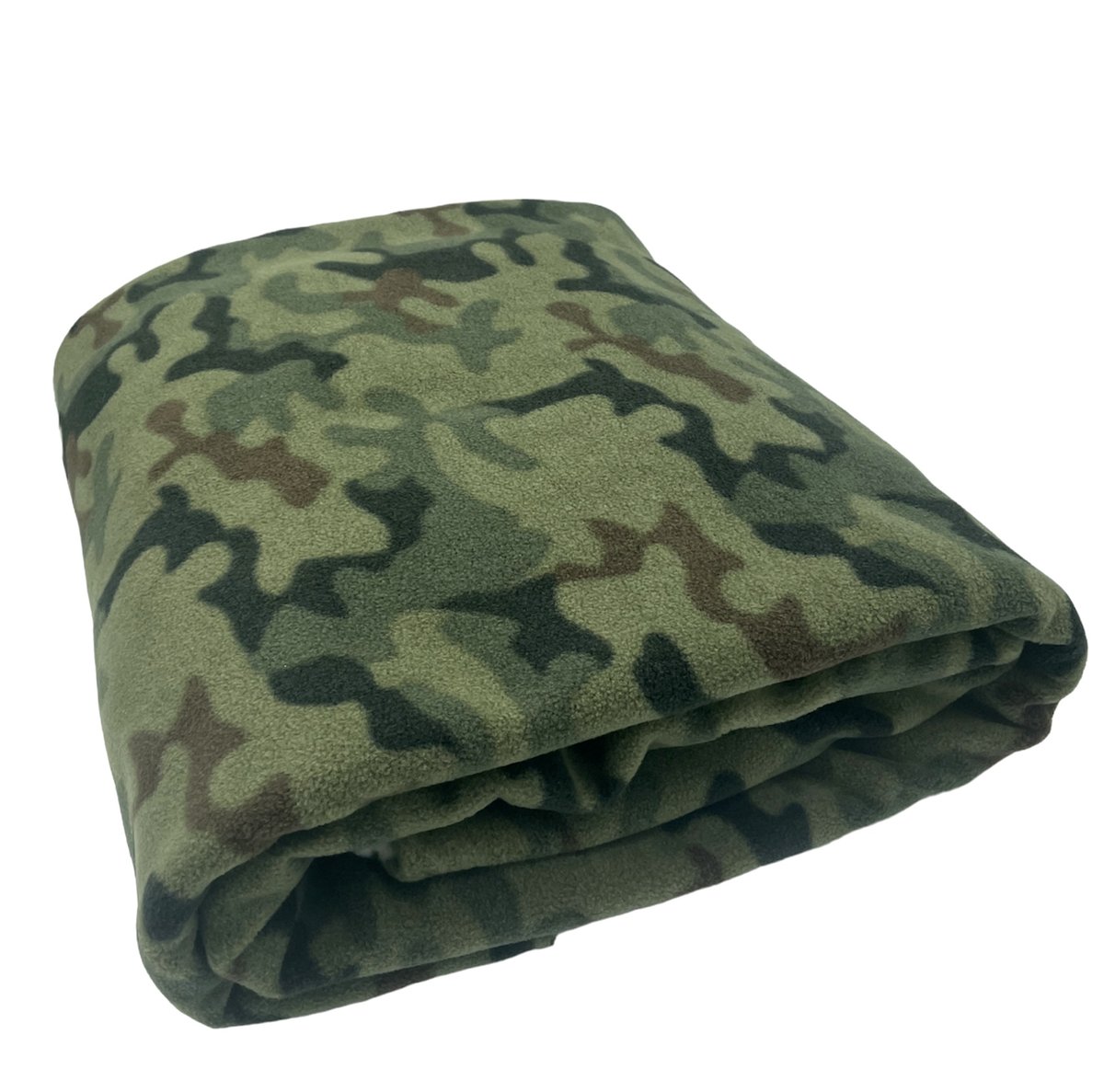 Koc polarowy gruby ciepły 410g Moro 150x200cm/Tarnowska-design