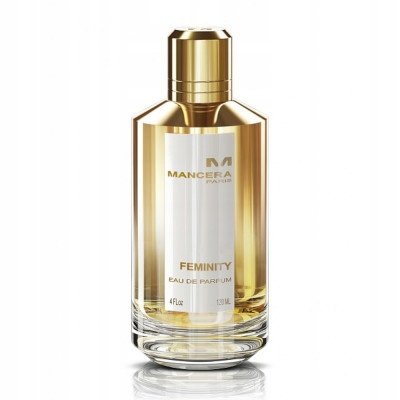 Mancera Ladies Feminity 60ml Woda Perfumowana