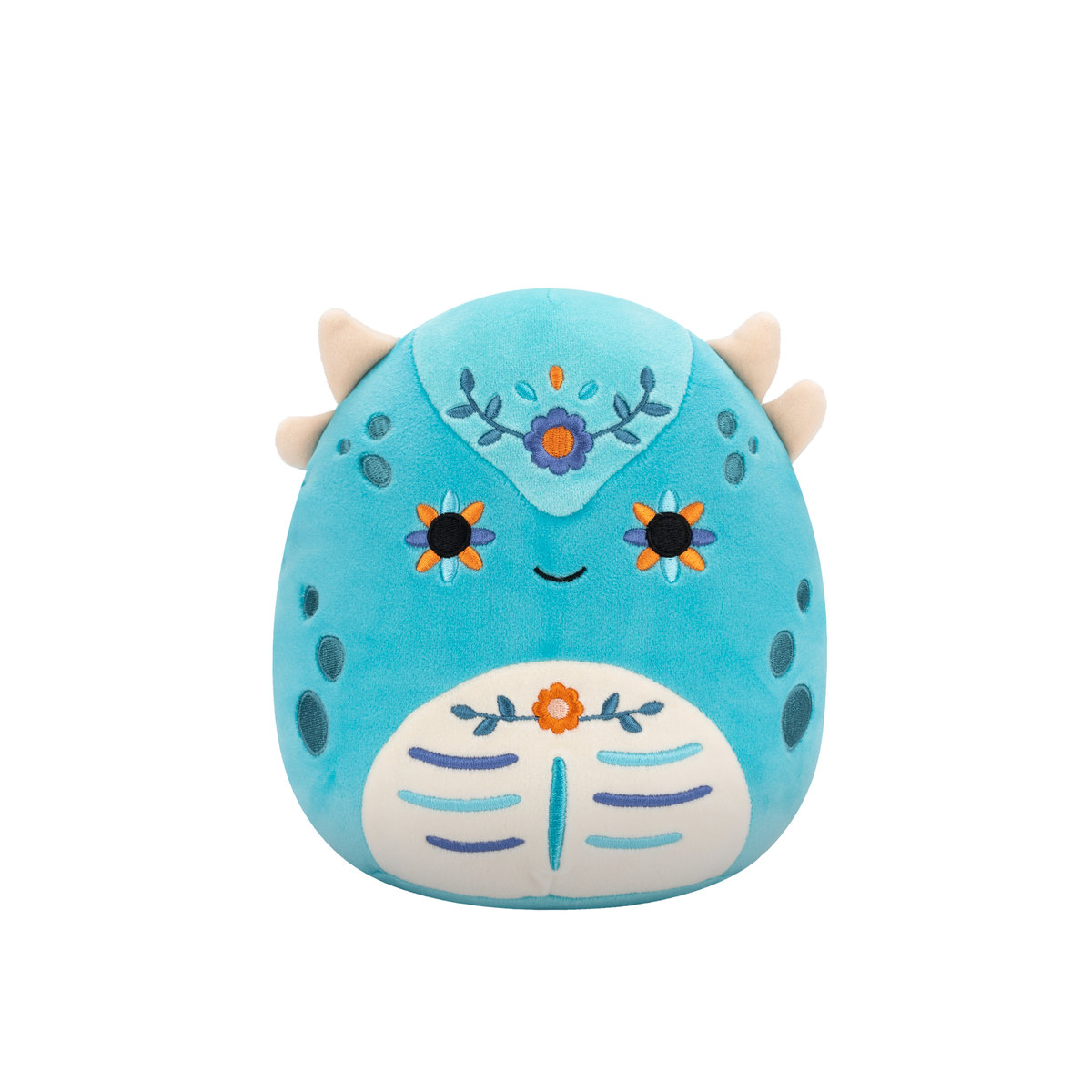 SQK - Little Plush (7.5