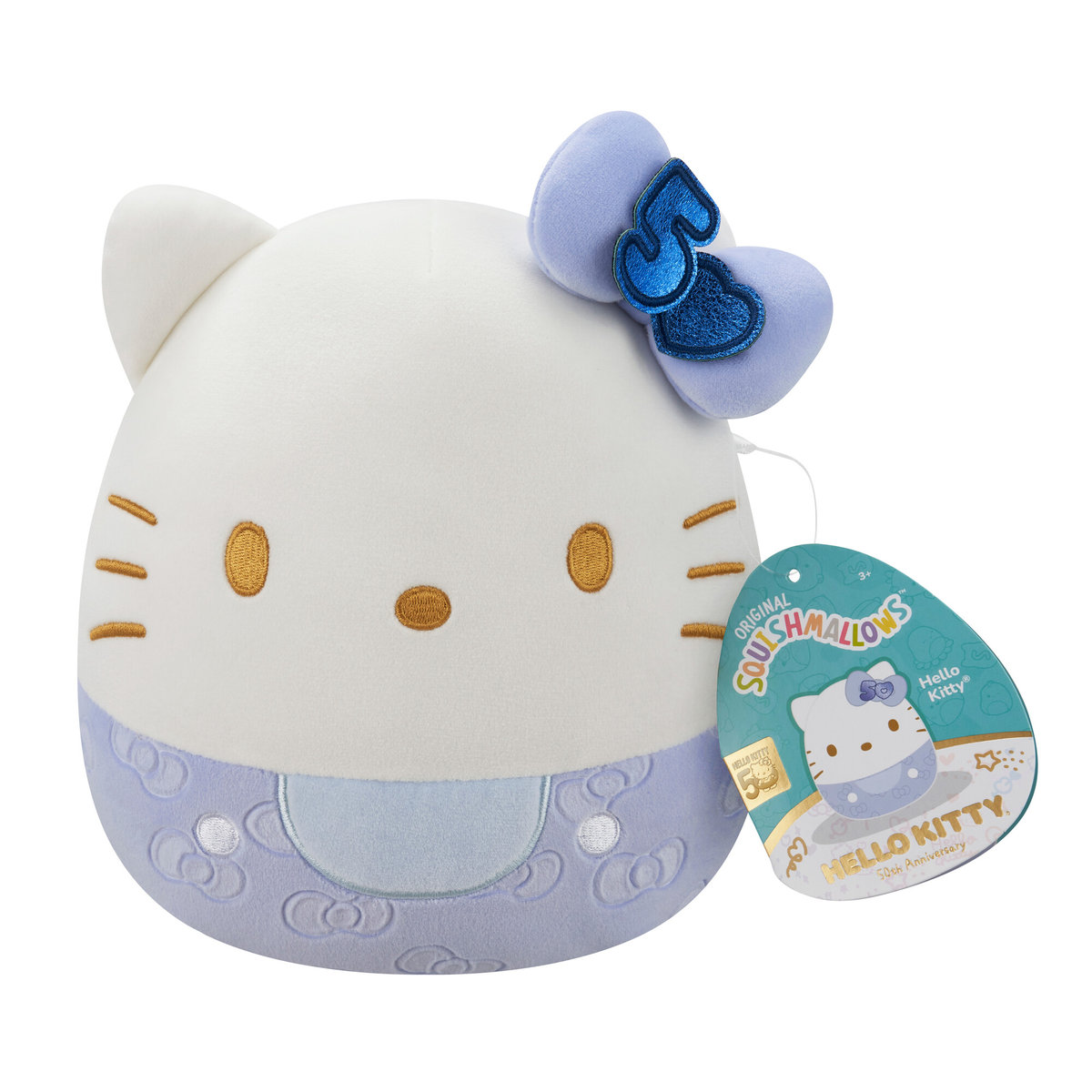 SQK - Little Plush (8