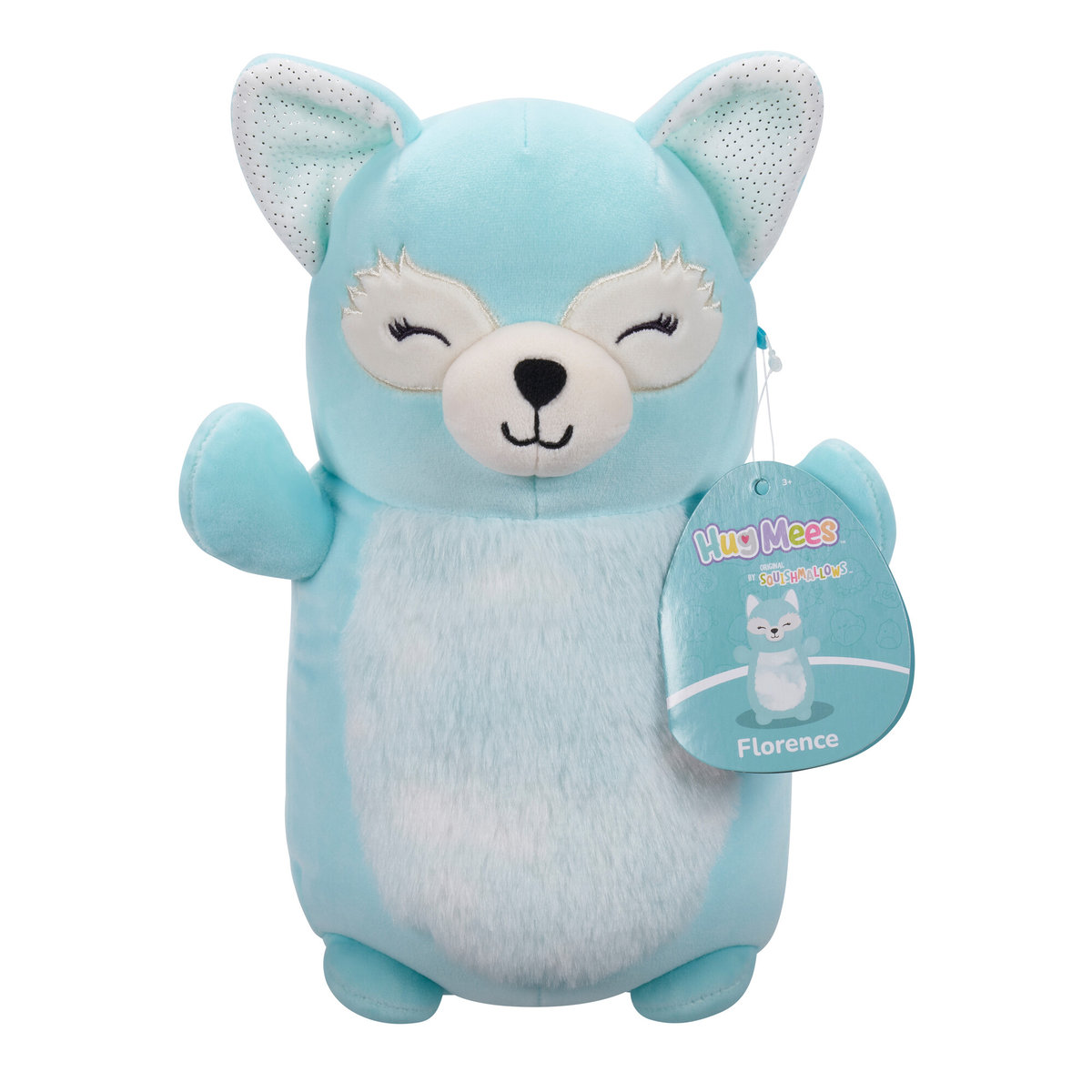 SQK - Large Plush (14