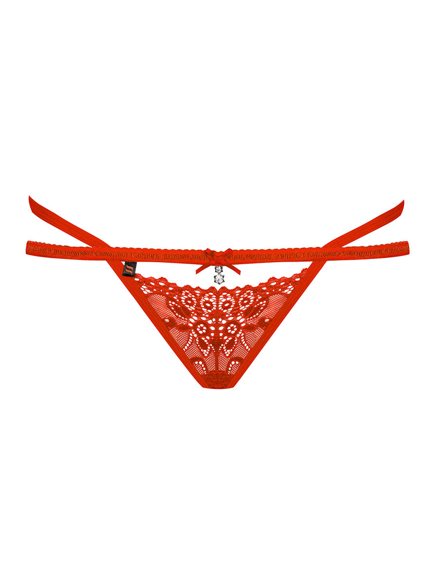 Bielizna-838-tho-3 Stringi S/m