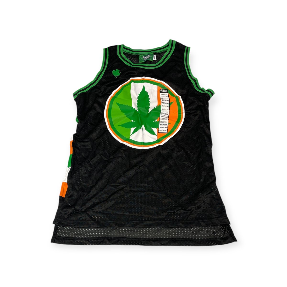 Bokserka męska SPENCER'S SPORTOWA M