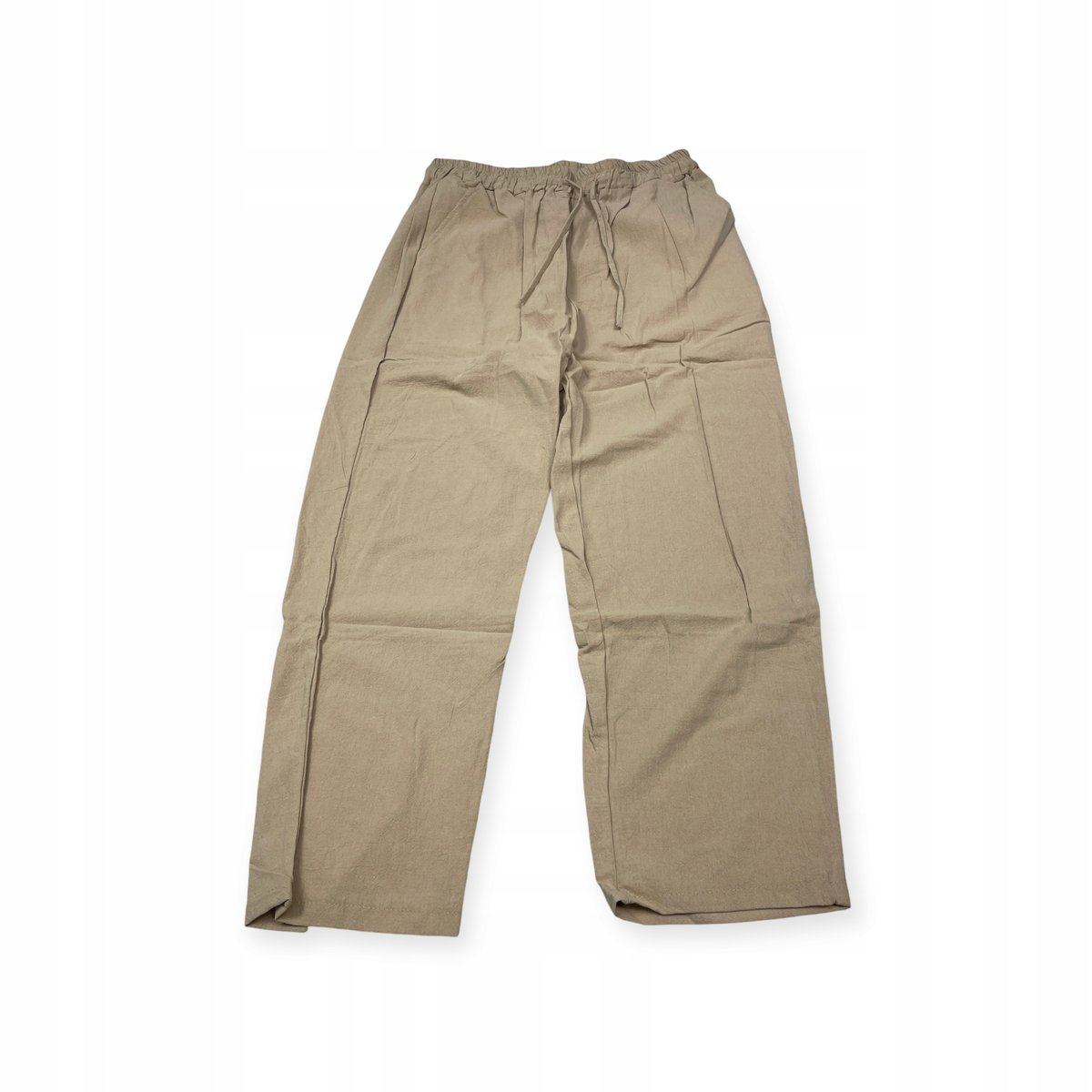 Materiałowe spodnie damskie Tom Harding M