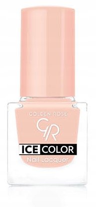 Lakier do paznokci Golden Rose Ice Color 6ml 249
