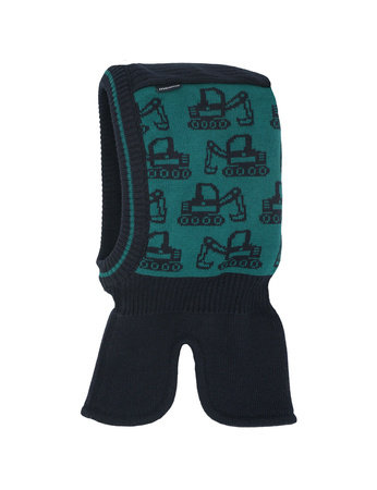 MAXIMO MINI BOY kominiarka 