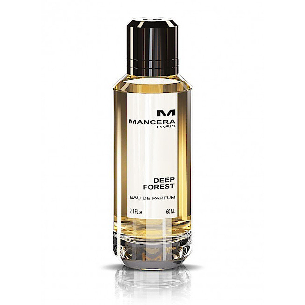 Mancera Deep Forest 60ml