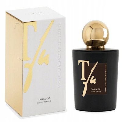 TEATRO FRAGRANZE TABACCO Special Ed.PERFUME 100ML