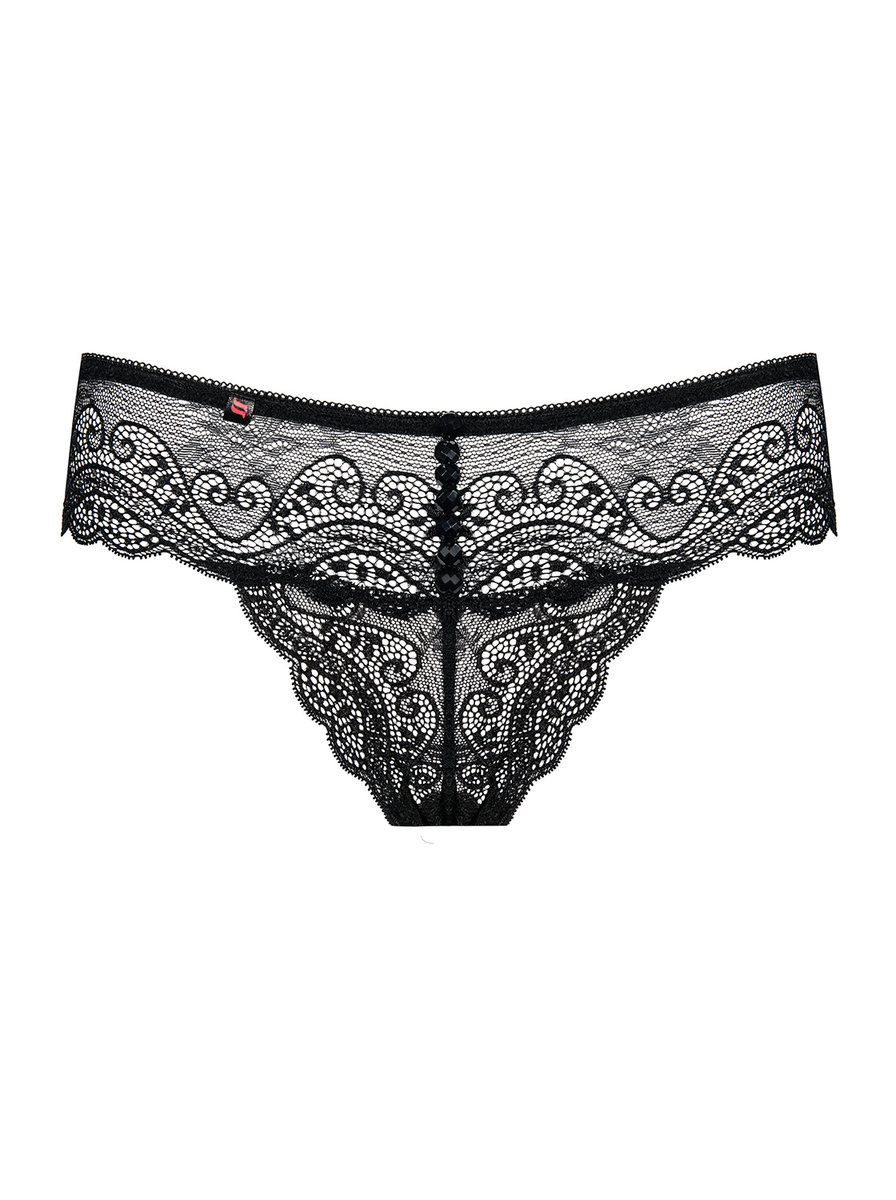 Bielizna-miamor Stringi L/xl
