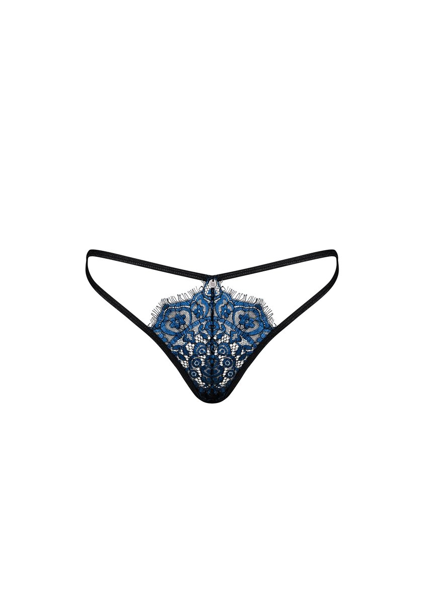 Bielizna-yassmyne Stringi S/m