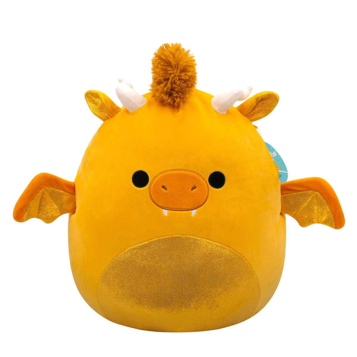 SQK  Large Plush (16