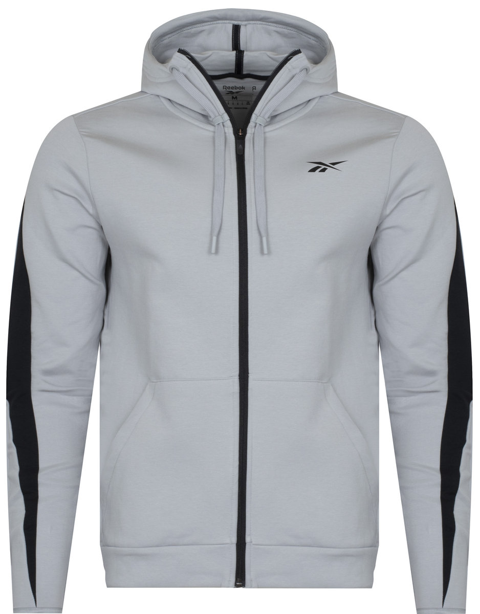 Opinie o - BLUZA MĘSKA DreamBlend FZ Hoodie H49870-L