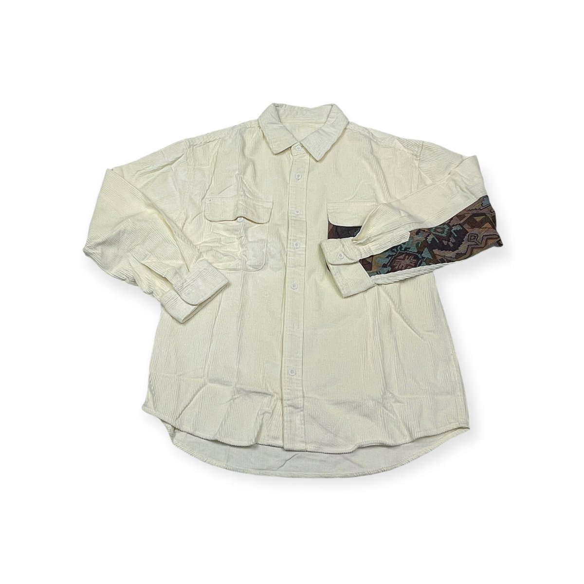 Koszula męska na długi rękaw Tom Harding M