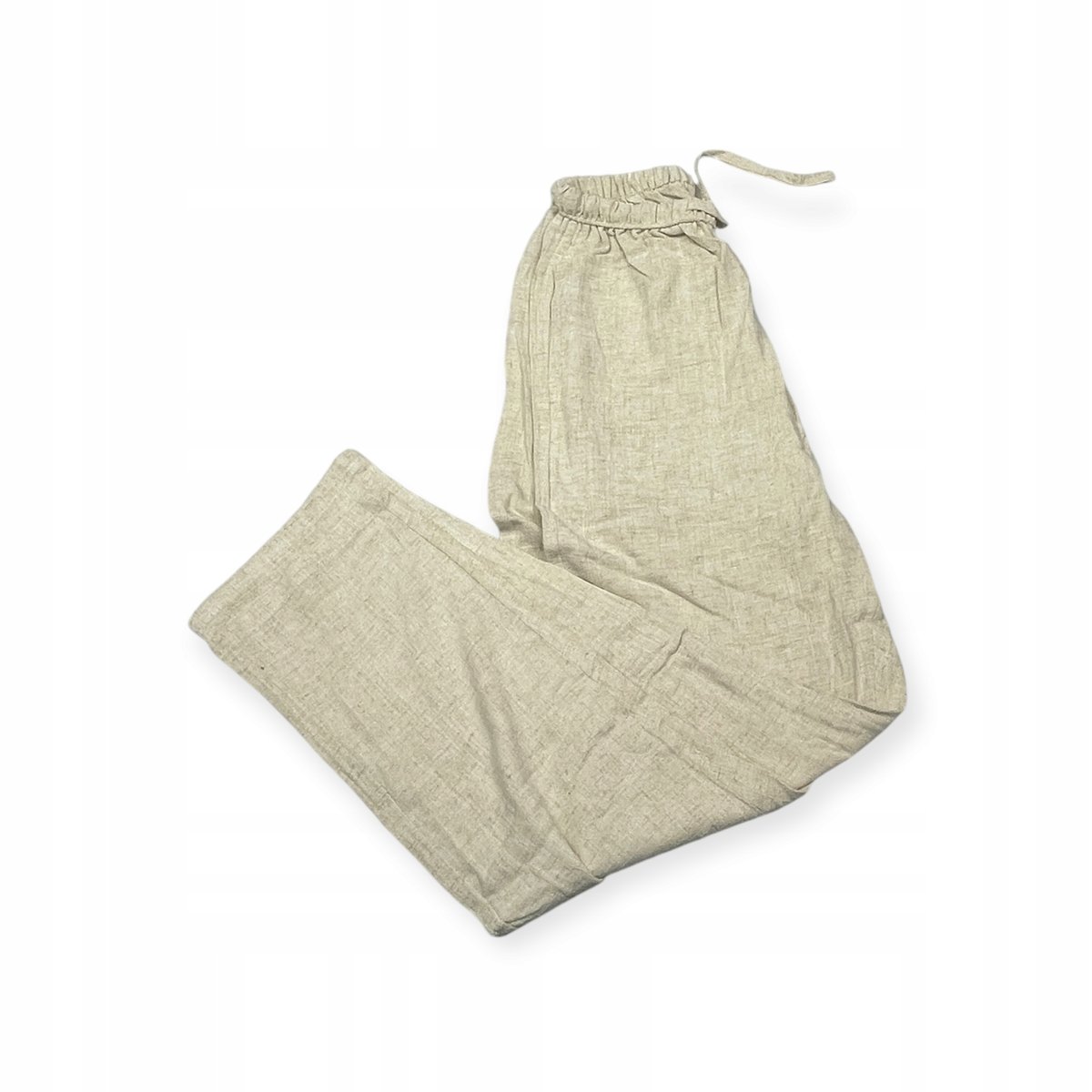 Materiałowe spodnie damskie Tom Harding M