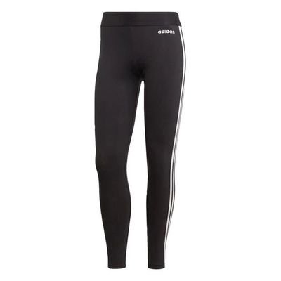 Adidas legginsy damskie czarne 3S, Rozmiar XS