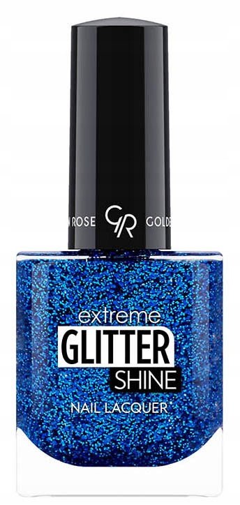 Golden Rose lakier do paznokci GEL SHINE 216