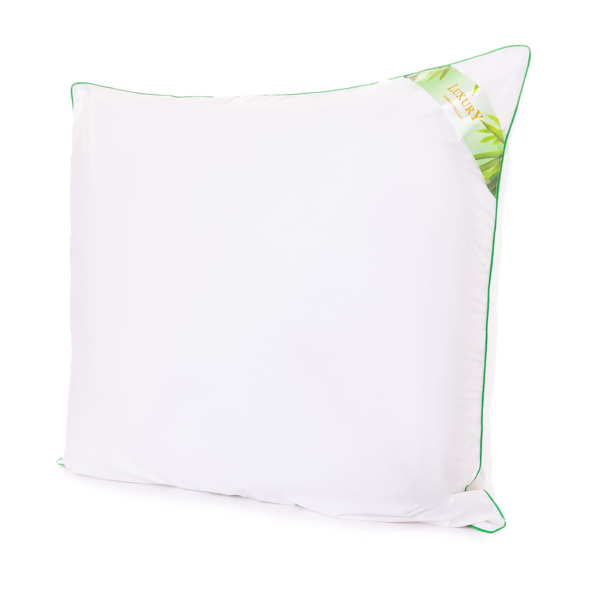 Poduszka bambusowa 70x80 Bamboo