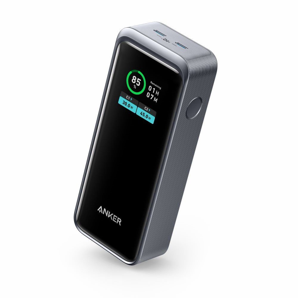 Powerbank Anker Prime 130W PD 12000 mAh